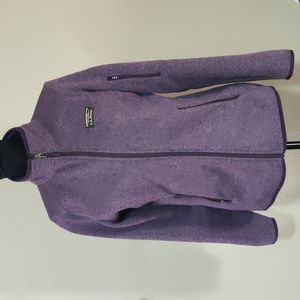 L.L. Bean Women's Fleece Jacket